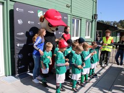 Coffice Jugend Cup 2025